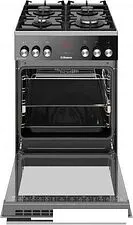 Кухонная плита Hansa FCML58325