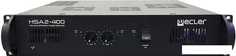 Усилитель мощности Ecler HSA2-400