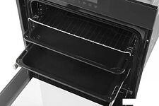Электрический духовой шкаф Midea MO98277CGB Электрический духовой шкаф Midea MO98277CGB