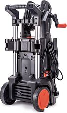 Мойка высокого давления FoxWeld Kvazarrus K 5 Standart Мойка высокого давления FoxWeld Kvazarrus K 5 Standart