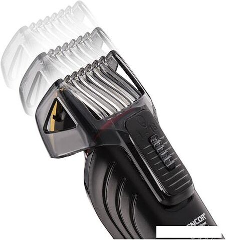 Универсальный триммер Sencor SHP 6201RD