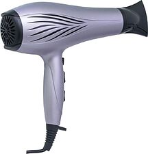 Фен Blackton Bt HD2241B (темно-серый/черный)