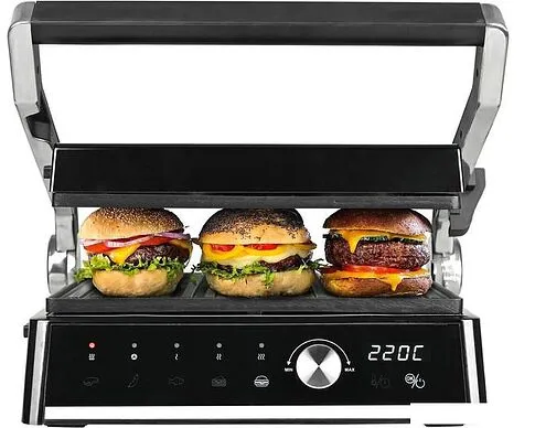 Электрогриль GFgril GF-2000