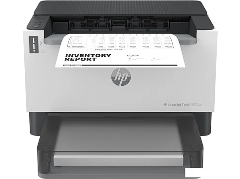 Принтер HP LaserJet Tank 1502w