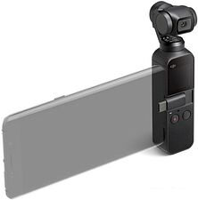 Экшен-камера DJI Osmo Pocket