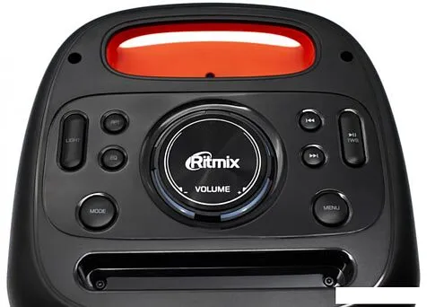 Беспроводная колонка Ritmix SP-905B