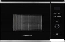 Микроволновая печь KUPPERSBERG HMW 650 BX Микроволновая печь KUPPERSBERG HMW 650 BX