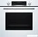Электрический духовой шкаф Bosch HBG517EW0R