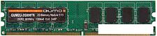 Оперативная память QUMO 2GB DDR2 PC2-6400 (QUM2U-2G800T6)