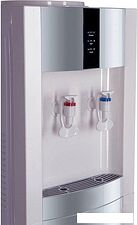 Кулер для воды Ecotronic V21-L (серебристый/белый) 7213