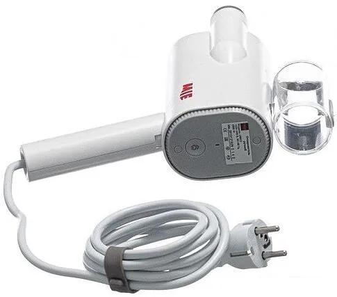 Отпариватель MIE Unico (белый)