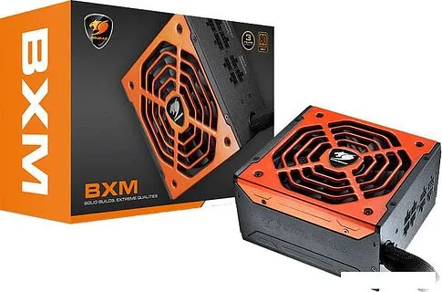 Блок питания Cougar BXM850