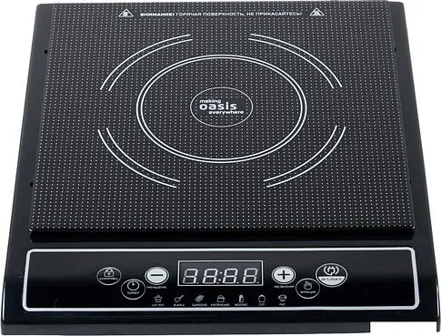 Настольная плита Making Oasis Everywhere A-PB1A