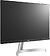 Монитор LG 24MK600M-W
