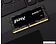 Оперативная память Kingston FURY Impact 16GB DDR4 SODIMM PC4-25600 KF432S20IB/16
