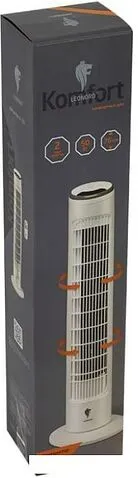 Колонный вентилятор Leonord LE-1601 / 104879