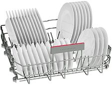 Встраиваемая посудомоечная машина Bosch Serie 6 SMV4HVX00E Встраиваемая посудомоечная машина Bosch Serie 6 SMV4HVX00E