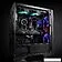 Корпус Raijintek Silenos MS (черный)