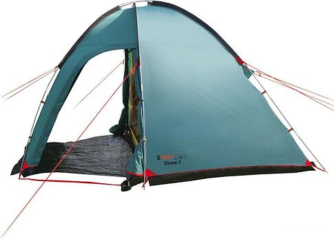 Кемпинговая палатка BTrace Dome 4