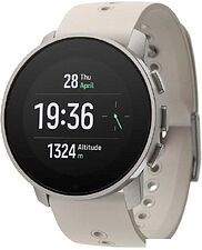 Умные часы Suunto 9 Peak Pro Titanium (песочный) Умные часы Suunto 9 Peak Pro Titanium (песочный)