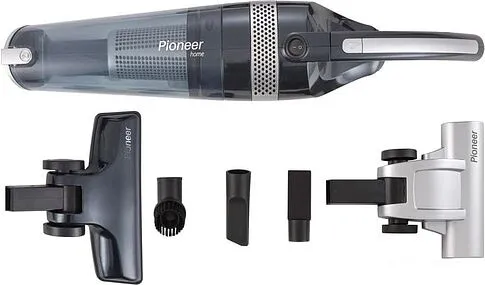 Пылесос Pioneer VC463S (blue marine)