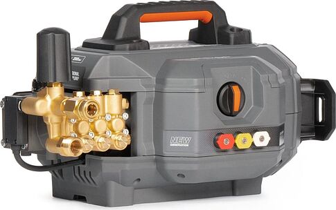 Мойка высокого давления Daewoo Power DAW 800S