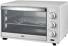 Мини-печь JVC JH-MO304