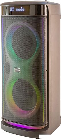 Патибокс Supra SMB-999
