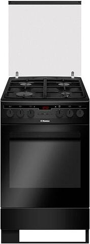 Кухонная плита Hansa FCMM582977 Кухонная плита Hansa FCMM582977