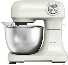 Планетарный миксер Moulinex QA140AF1