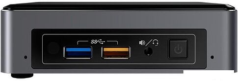 Intel NUC NUC7i3BNK