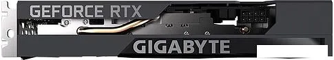 Видеокарта Gigabyte GeForce RTX 3050 Eagle OC 8G GV-N3050EAGLE OC-8GD