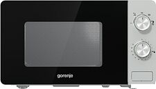 Микроволновая печь Gorenje MO17E1S Микроволновая печь Gorenje MO17E1S