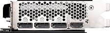 Видеокарта MSI GeForce RTX 4070 VENTUS 3X E1 12G OC