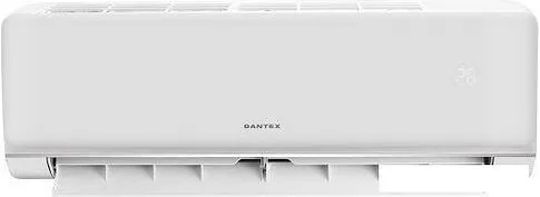 Кондиционер Dantex Concorde RK-12SCDG/RK-12SCDGE