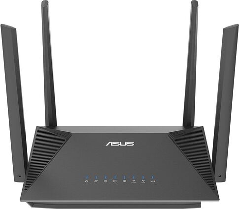 Wi-Fi роутер ASUS RT-AX52 Pro