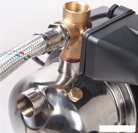 Насос Patriot PW 1200-24 INOX