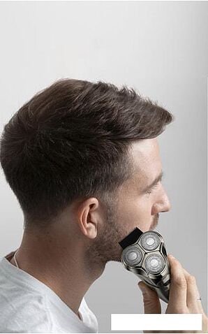 Электробритва Enchen Steel 3S