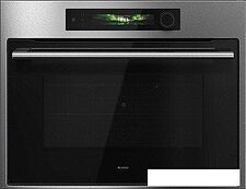 Электрический духовой шкаф ASKO OCM64SSH