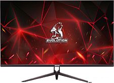 Игровой монитор Evolution GX322kiс VA