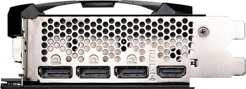 Видеокарта MSI GeForce RTX 4070 Ti Super 16G Ventus 3X OC