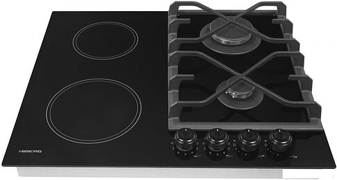 Варочная панель Hiberg VM 6020 B