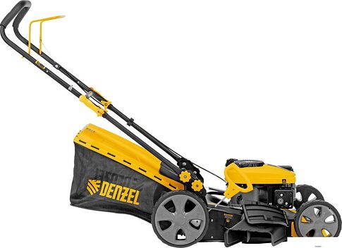 Газонокосилка Denzel GLD-460-K
