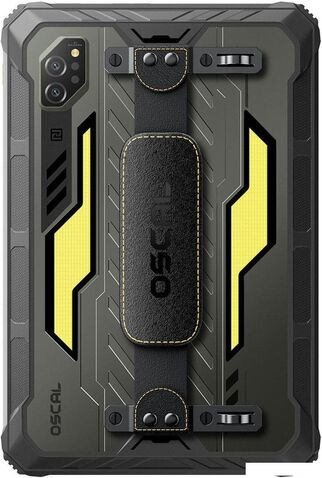 Планшет Oscal Spider 10 8GB/256GB (черный)