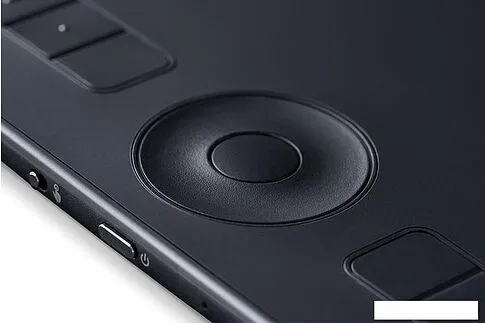 Графический планшет Wacom Intuos Pro 2 Large [PTH860R]