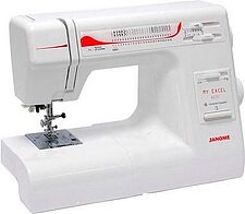 Швейная машина Janome My Excel W23U Швейная машина Janome My Excel W23U