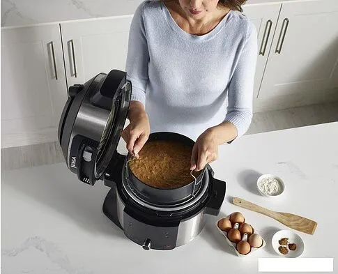 Мультиварка Ninja OL550EU