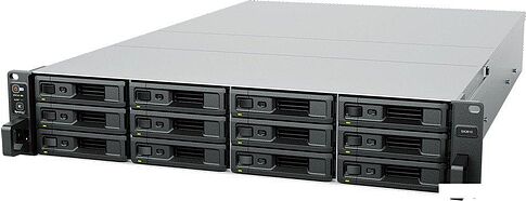 Сетевой накопитель Synology SA3610