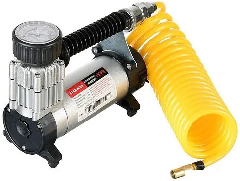 Автомобильный компрессор StarWind CC-280