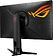 Игровой монитор ASUS ROG Strix XG27UQR